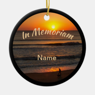 Adorno De Cerámica Encontrar la paz