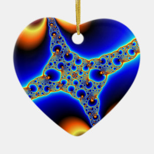 Adorno De Cerámica Epicentro 2