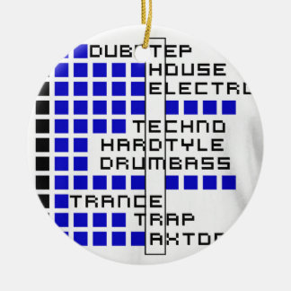 Adorno De Cerámica Era de EDM