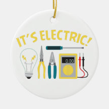 Es eléctrico