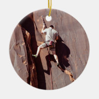 Escalador de roca