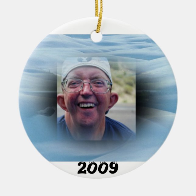 Adorno De Cerámica Escleroderma (Frente)