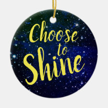 Escoja entre brillar estrellas Cosmos