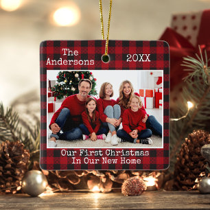 Adorno De Cerámica Escritura de texto colocado en primer lugar nuevo