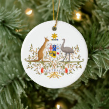 Escudo de Australia