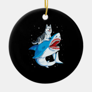Adorno De Cerámica Espacio de regalos para los amantes de los perros