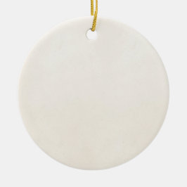 Adorno De Cerámica Espacio en blanco de papel antiguo de la plantilla