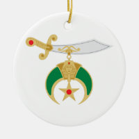 Espada de Shriner