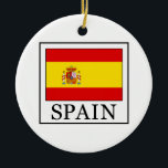 Adorno De Cerámica España<br><div class="desc">España</div>