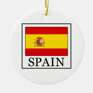 Adorno De Cerámica España
