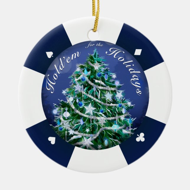 Adorno De Cerámica Espera las vacaciones (Frente)