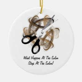 Adorno De Cerámica Estancias en el salón