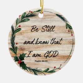 Adorno De Cerámica Estar quieto