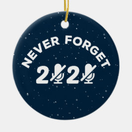 Adorno De Cerámica estás en silencio, trabajo divertido desde casa