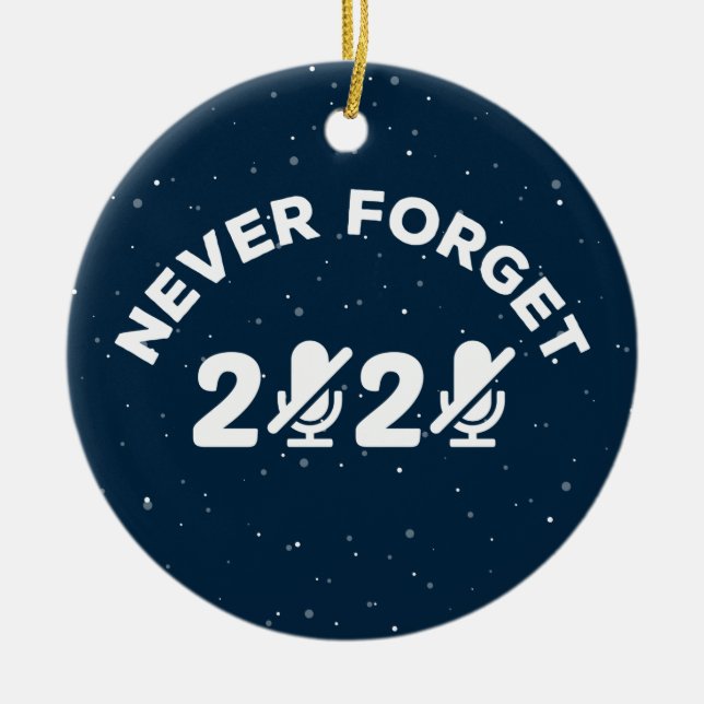 Adorno De Cerámica estás en silencio, trabajo divertido desde casa (Frente)