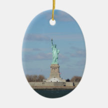 Estatua De La Libertad