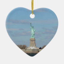 Estatua De La Libertad Ellis Island