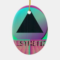 estética de vaporwave