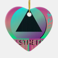 estética de vaporwave