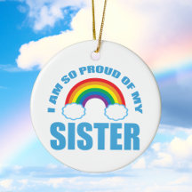 Estoy tan orgullosa de mi hermana Navidades arcoir