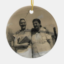 Ethel Boyd y Francis Roland