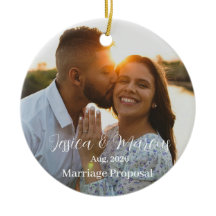 Evento del año de la propuesta de matrimonio 