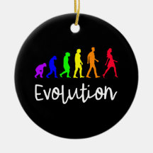 Evolución