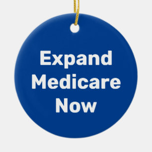 Adorno De Cerámica Expandir Medicare ahora
