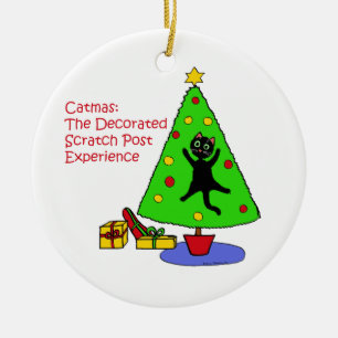 Adorno De Cerámica Experiencia de Catmas