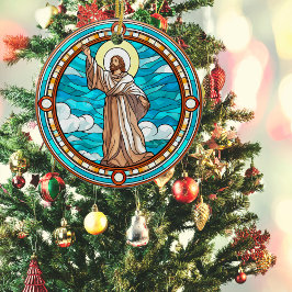 Adorno De Cerámica Exquisitos Navidades de Cristóbal Manchado