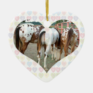 ADORNO DE CERÁMICA EXTREMOS DE APPY