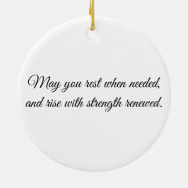 Adorno De Cerámica Eye of the Bear – Gaze Collection