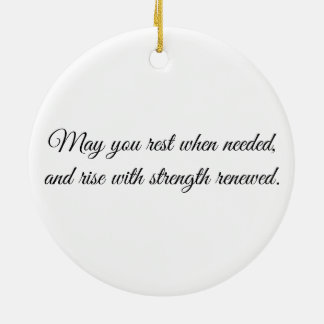 Adorno De Cerámica Eye of the Bear – Gaze Collection