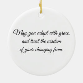 Adorno De Cerámica Eye of the octopus – Gaze Collection