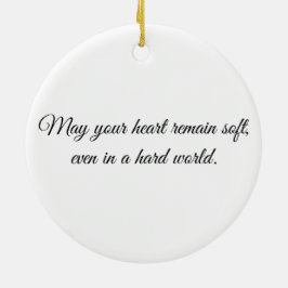 Adorno De Cerámica Eye of the Sheep – Gaze Collection