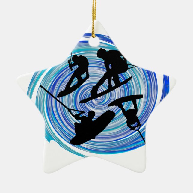 ADORNO DE CERÁMICA FABRICACIÓN DEL MOVIMIENTO (Frente)