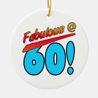 Adorno De Cerámica Fabuloso A Los 60