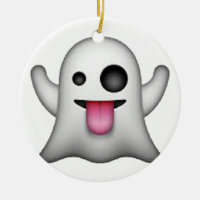 Fantasma - Emoji