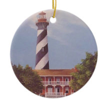 Faro de San Agustín
