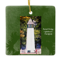 Faro del puente de Bethel