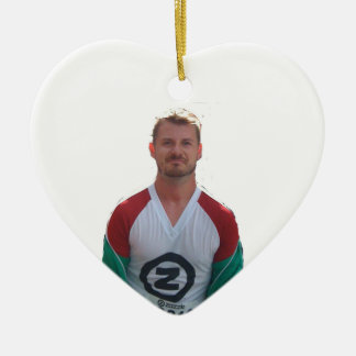 Adorno De Cerámica fb