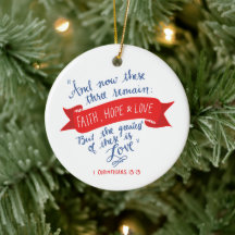 Fe, esperanza y amor 2