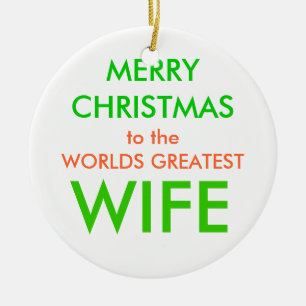 ADORNO DE CERÁMICA FELICES NAVIDAD,