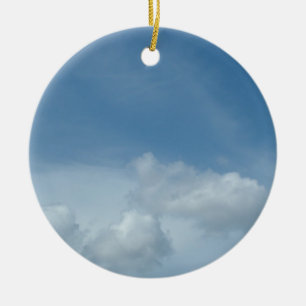 Adorno De Cerámica Feliz cumpleaños