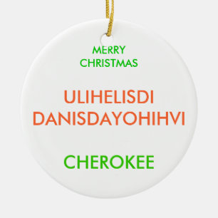 ADORNO DE CERÁMICA FELIZ NAVIDAD,