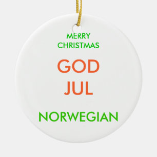 ADORNO DE CERÁMICA FELIZ NAVIDAD,