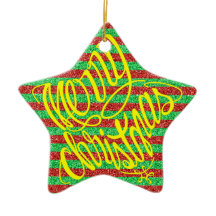 Feliz Navidad en 8 idiomas y Felices Fiestas
