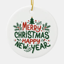 Feliz Navidad Feliz Año Nuevo