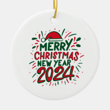 Feliz Navidad Feliz Año Nuevo 2024