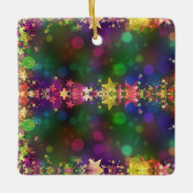 Festividad de las estrellas de los navidades